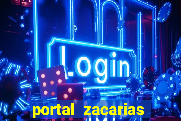 portal zacarias cavando propia cova